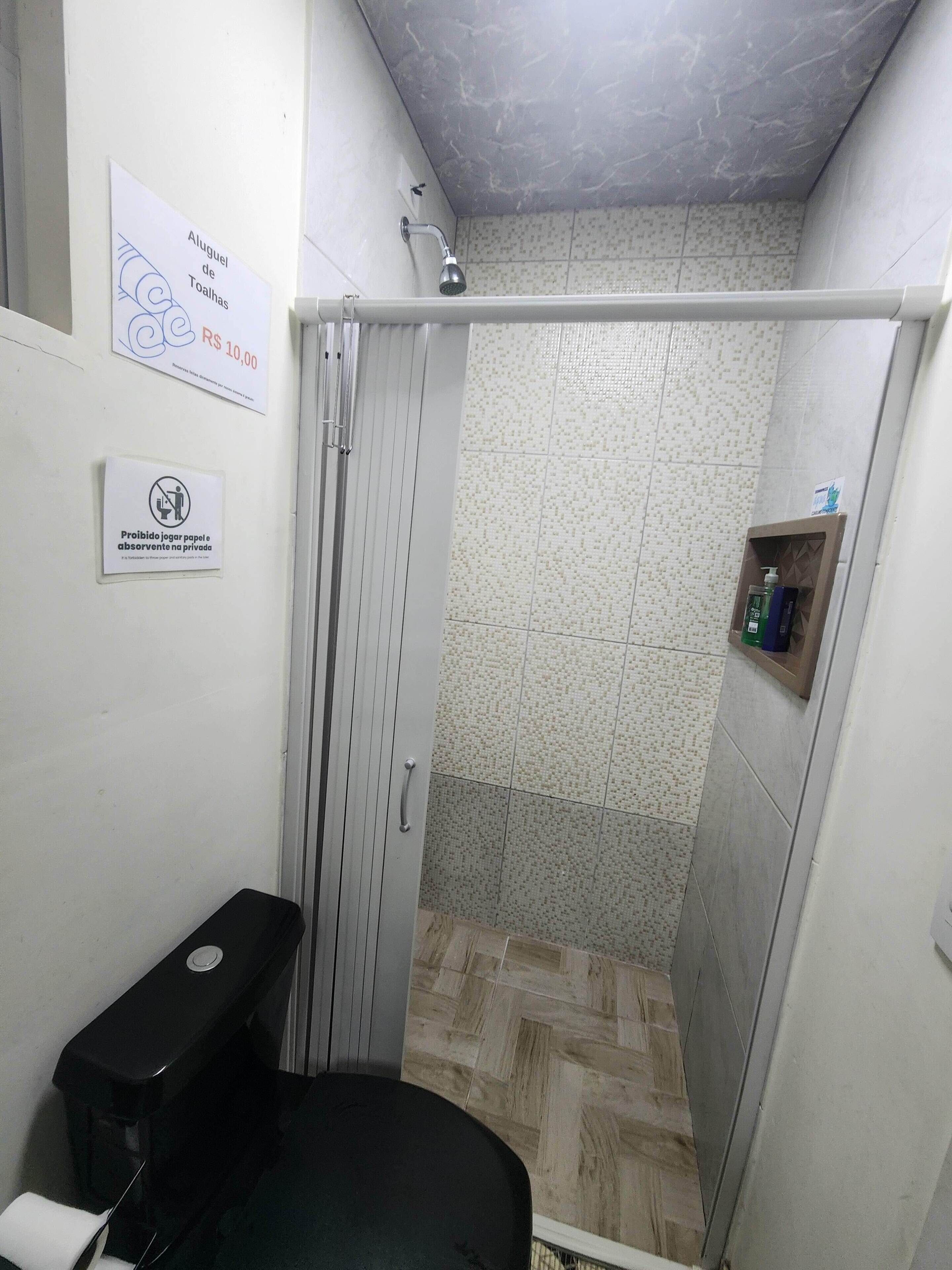 Foto - Bela Curitiba Hostel