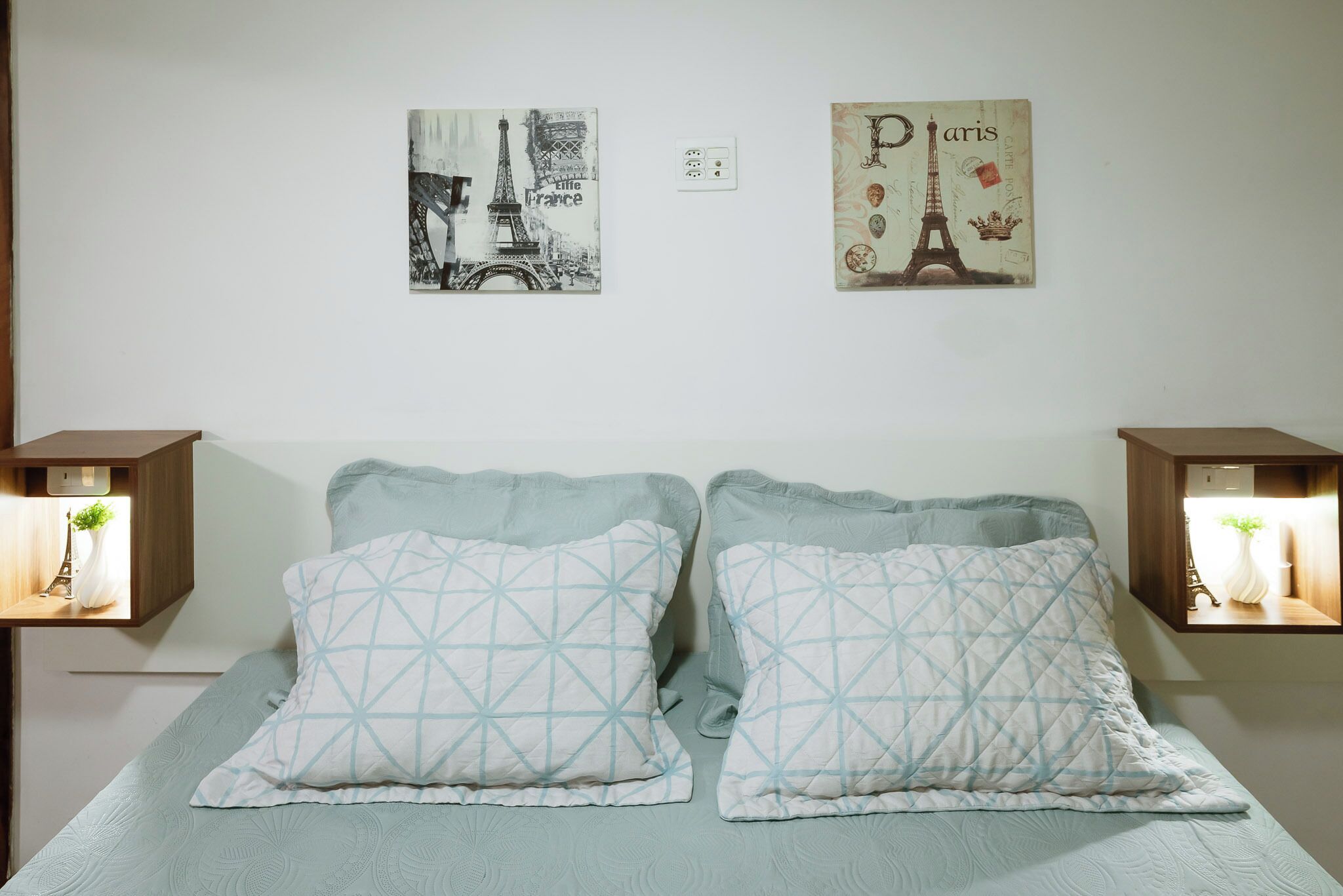 Foto - Bela Curitiba Hostel