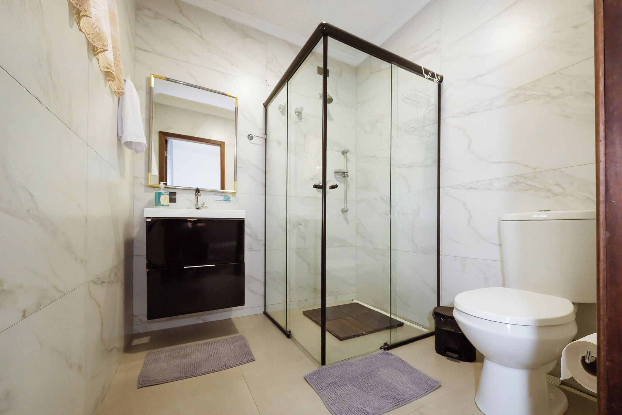 Foto - Bela Curitiba Hostel