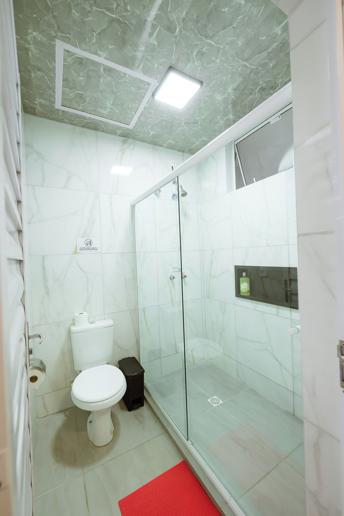 Foto - Bela Curitiba Hostel