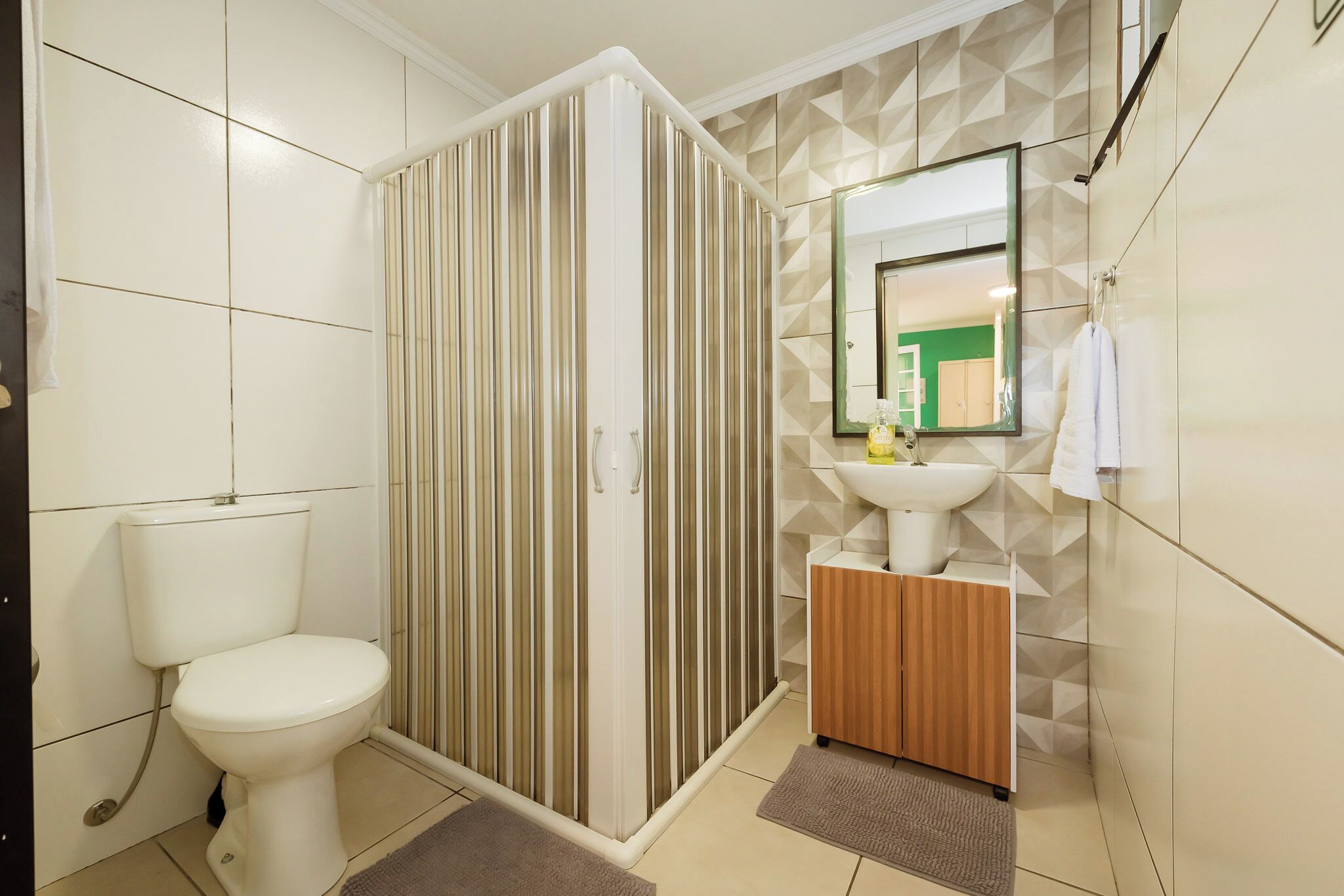 Foto - Bela Curitiba Hostel