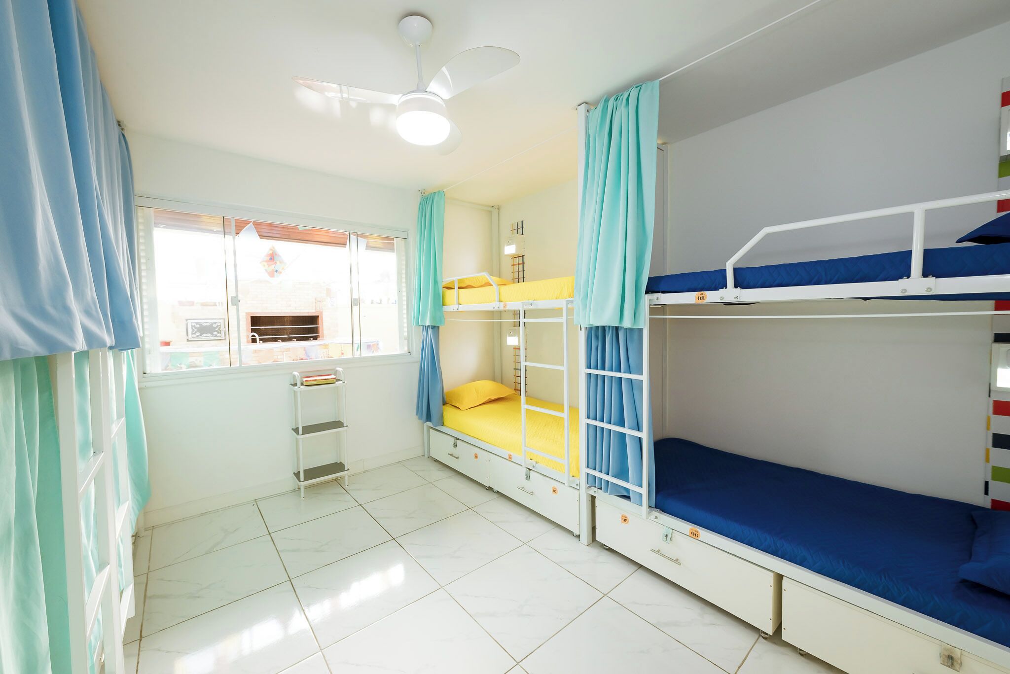 Foto - Bela Curitiba Hostel