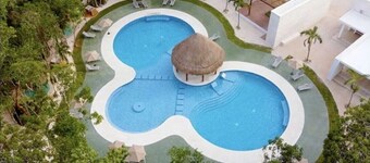 paradise in the jungle