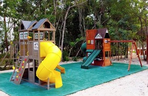 Area bambini