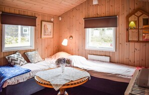 2 Schlafzimmer, kostenloses WLAN