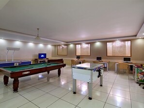 ห้องเกม