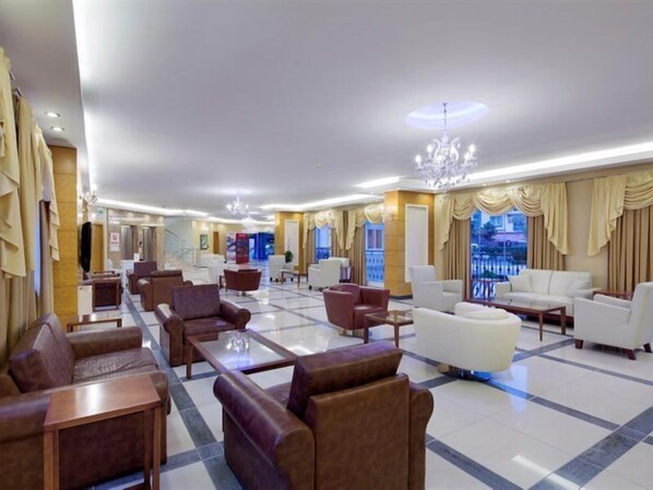 ล็อบบี้