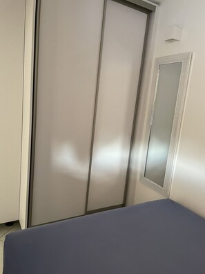 1 chambre, Wi-Fi