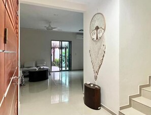 Interior - Casa Soho Holbox (Holbox)