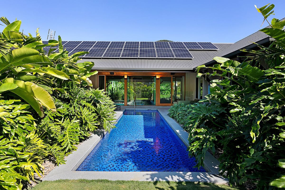Celeste | Private pool