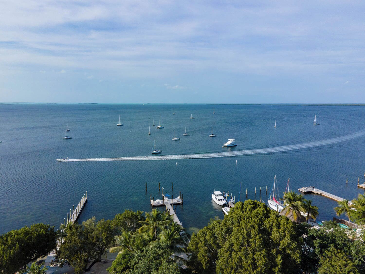 Port de plaisance