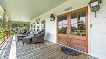Terrass/Patio
