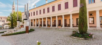 3 bedroom gorgeous home in Pieve di Soligo