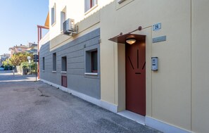 Detalle del exterior