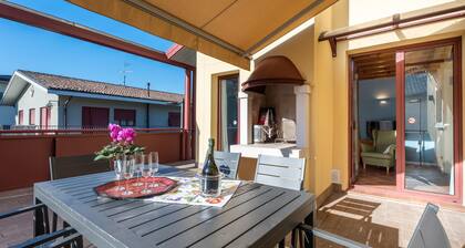 Beautiful home in Pieve di Soligo with WiFi