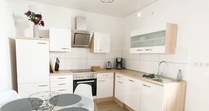 Dream Green Apartment "Savannah"