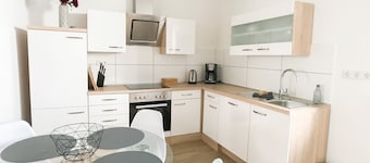 Dream Green Apartment "Savannah"