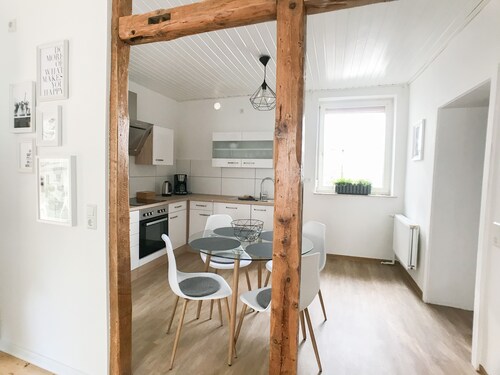 Dream Green Apartment "Savannah"