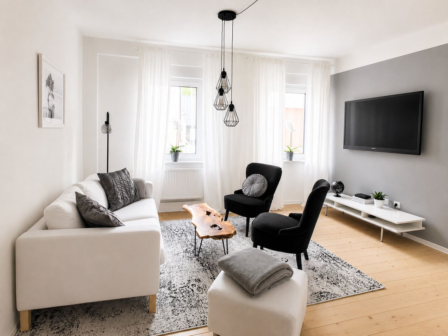 Smart TV, books