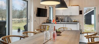 3 værelses skøn bolig i Aakirkeby