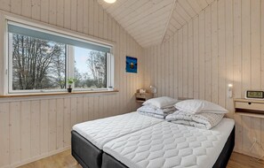 3 chambres, Wi-Fi gratuit