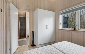 3 bedrooms, free WiFi
