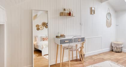 Le Ying & Le Yang Triplex, 4 minutes from the train station đ