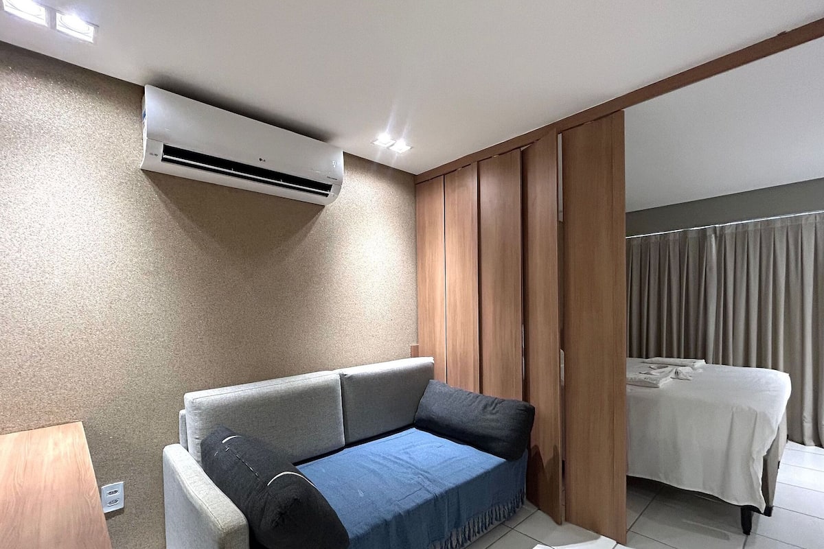 Apartamento | 2 quartos
