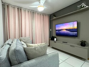 Comfort appartement | Woonruimte