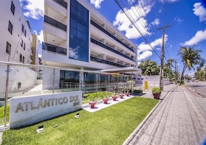 Exterior - Miramar Atlântico Sul (João Pessoa)