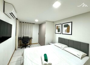 Appartement Confort