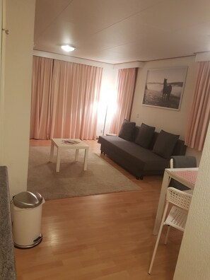 Woonruimte