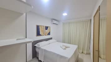 Apartment | 2 bedrooms, free WiFi