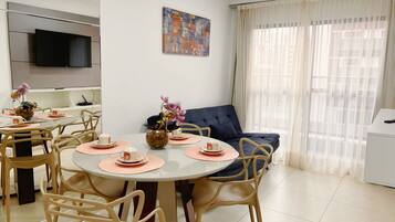 Apartment | Speisen