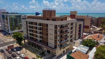 Apartment | Exterior