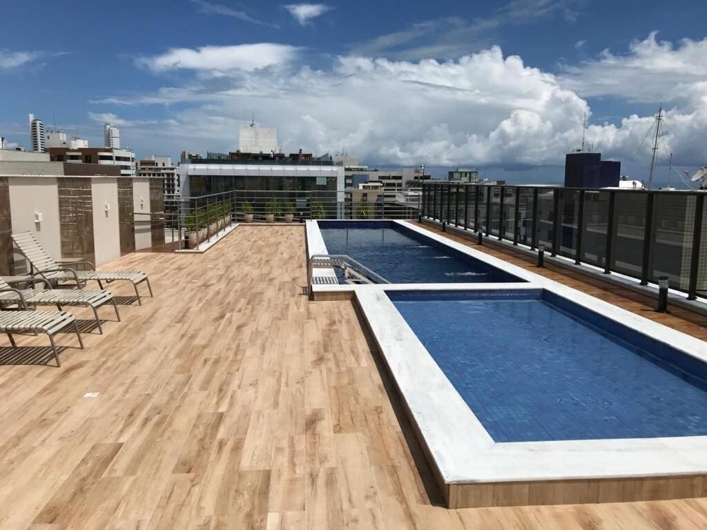 Apartment | Pool | Outdoor pool