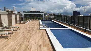 Apartment | Pool | Outdoor pool