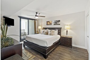 3 عدّة غرف نوم ومكواة/لوح كي وواي فاي وملاءات أسرّة