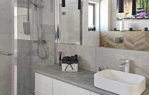 Een douche
