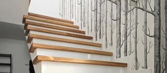 Amazing apartment in Pomysk Wielki