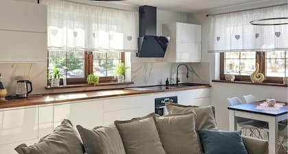 Impresionante apartamento en Pomysk.