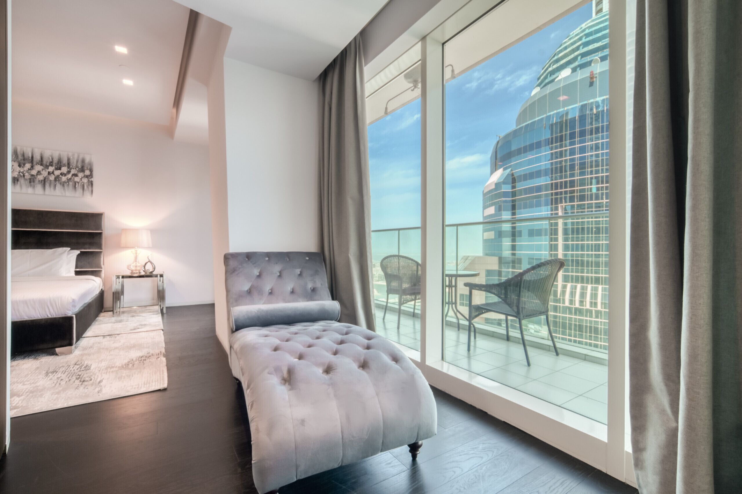 2 Schlafzimmer, Zimmersafe, Bügeleisen/Bügelbrett, WLAN