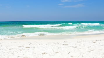Beach towels