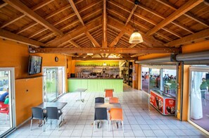 Restaurantes