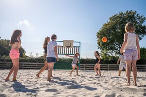 Área infantil