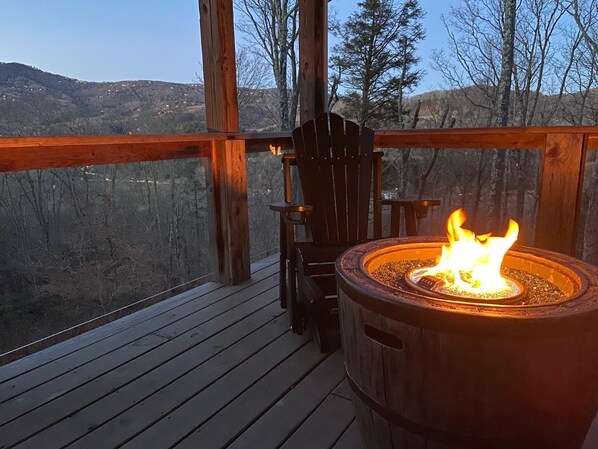 Terrain de l’hébergement 