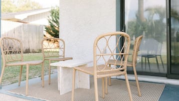 Terras
