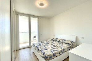 2 habitaciones y wifi 