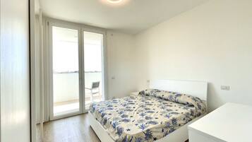 3 Schlafzimmer, WLAN