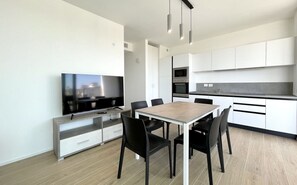 Dining - Appartamento Blu Homes 3 - Carraro Immobiliare Jesolo (Lido di Jesolo)